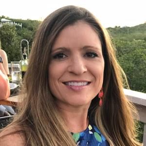 Meet your Posher, Briana